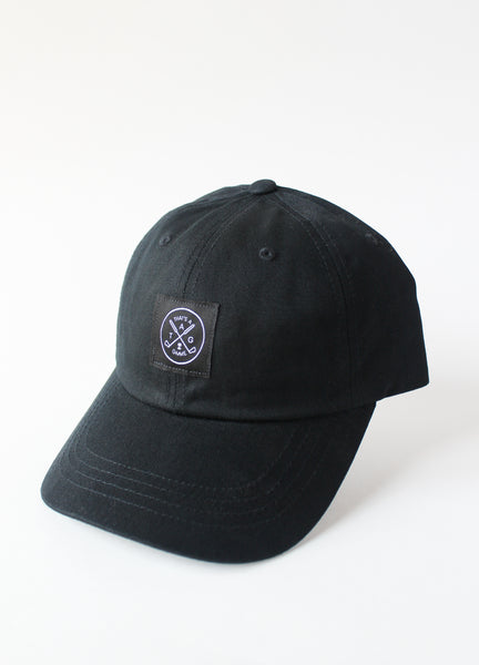 That’s A Gimme™ Dad Hat - Black