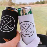 That's A Gimme™ Can Cooler - 12 oz
