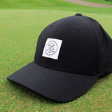 That’s A Gimme™ Performance Cap - Black