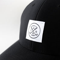 That’s A Gimme™ Performance Cap - Black