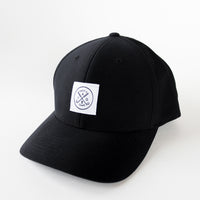 That’s A Gimme™ Performance Cap - Black