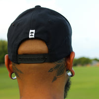 That’s A Gimme™ Performance Cap - Black