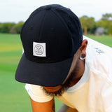 That’s A Gimme™ Performance Cap - Black