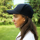 That’s A Gimme™ Performance Cap - Black