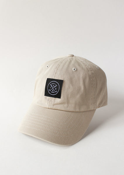 That’s A Gimme™ Dad Hat - Tan